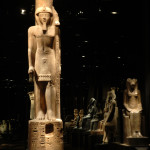 Museo Egizio_Statuario3 (copyright Franco Lovera)