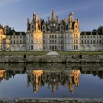 Chambord_1607_©PBousseaud_CRTCentreValdeLoire