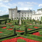 Villandry_©HCarvallo_Chateau de Villandry